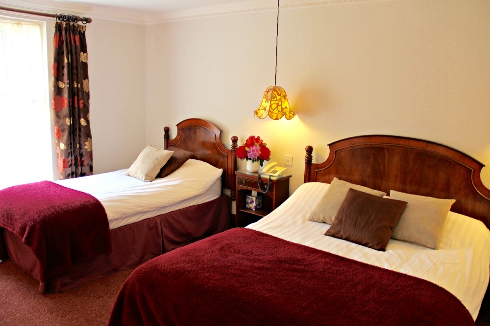 Knipoch House Hotel3