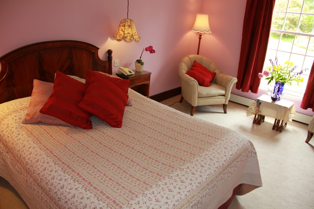 Knipoch House Hotel2