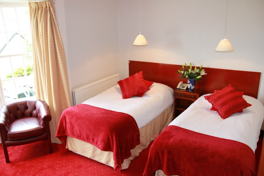 Knipoch House Hotel1