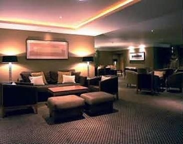 Best Western Park Hotel4