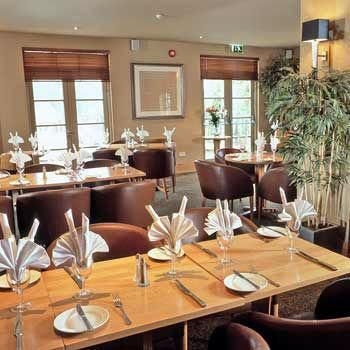Best Western Park Hotel1