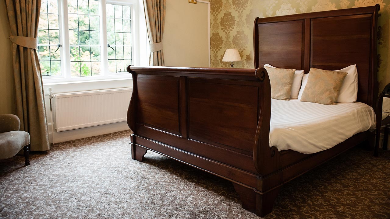The Southcrest Manor Hotel Redditch3
