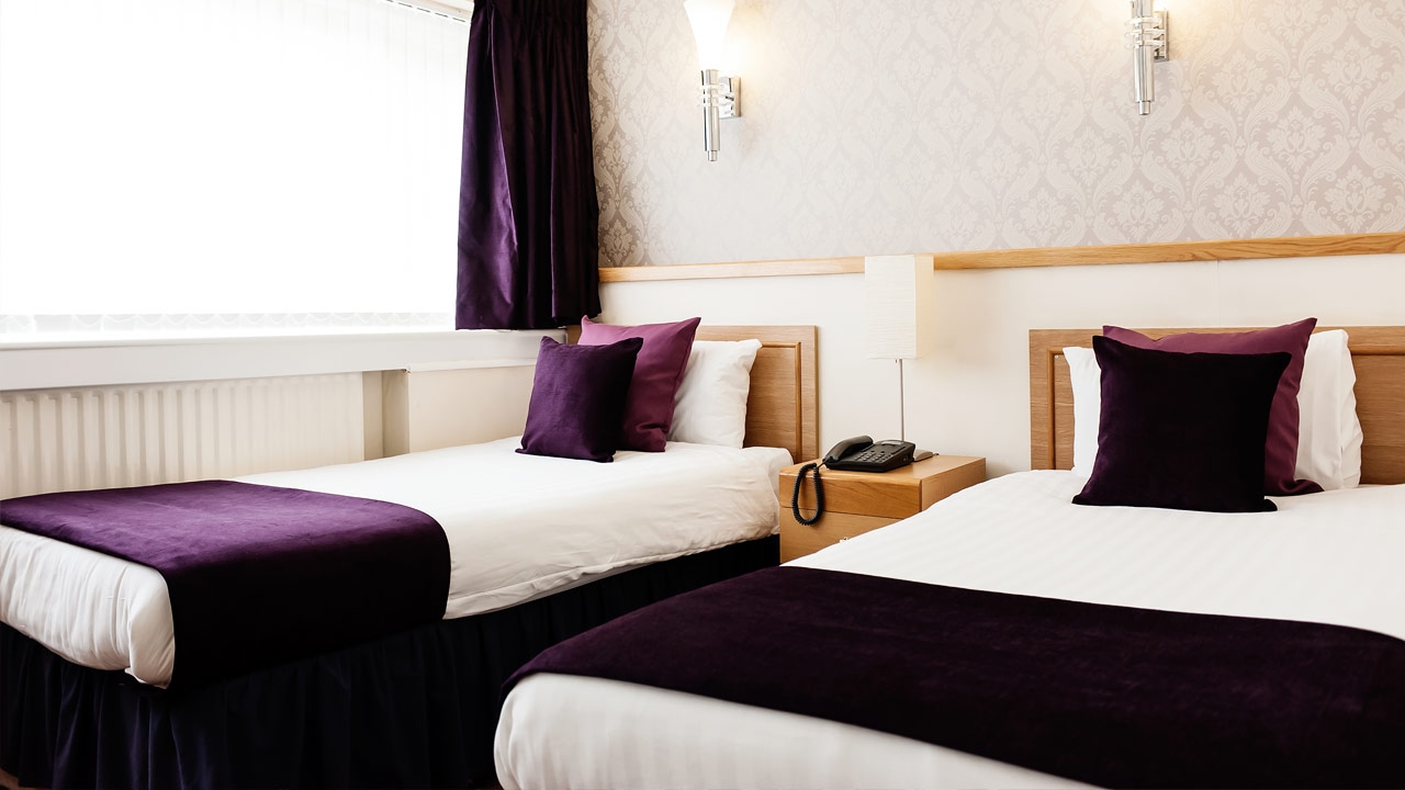 The Southcrest Manor Hotel Redditch2