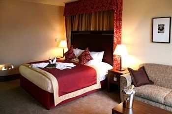 ASTON HOTEL DUMFRIES4