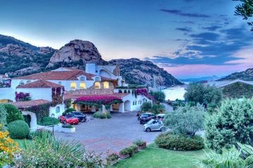 Grand Hotel Poltu Quatu Sardegna MGallery by Sofitel0