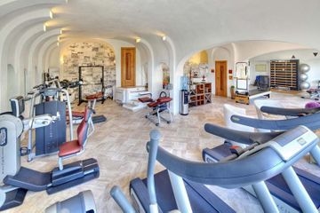 Grand Hotel Poltu Quatu Sardegna MGallery by Sofitel4