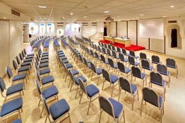 Grand Hotel Poltu Quatu Sardegna MGallery by Sofitel3