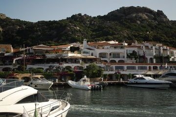 Grand Hotel Poltu Quatu Sardegna MGallery by Sofitel2