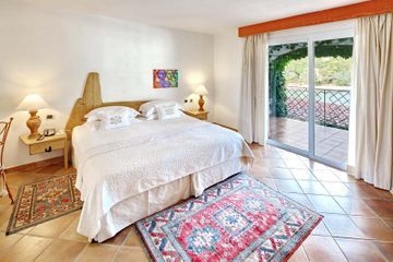 Grand Hotel Poltu Quatu Sardegna MGallery by Sofitel1