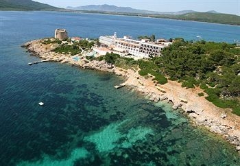 El Faro Hotel0