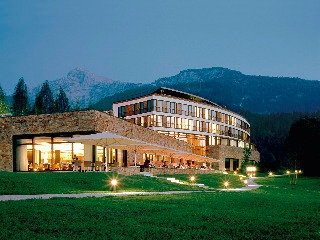 Intercontinental Resort Berchtesgaden3