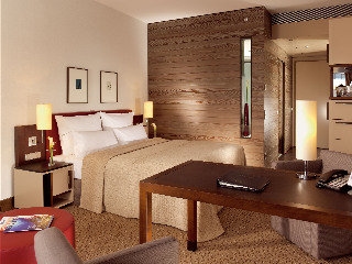 Intercontinental Resort Berchtesgaden2