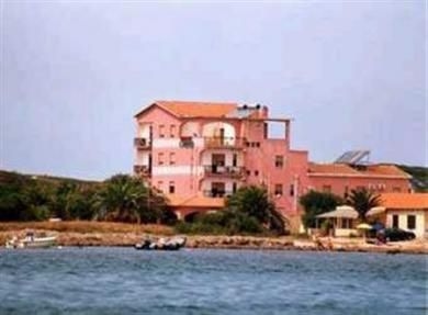 Su Pallosu Hotel2