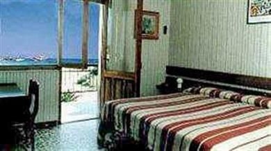 Su Pallosu Hotel0