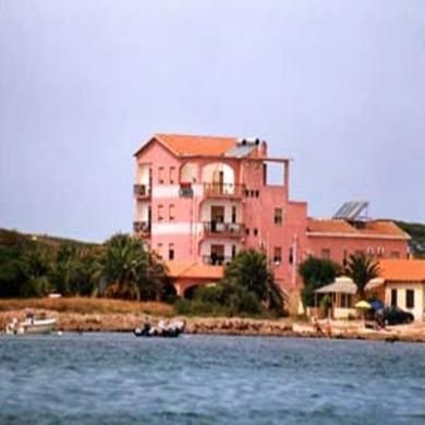 Su Pallosu Hotel4