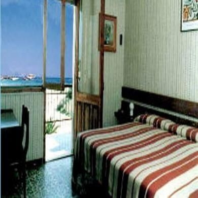 Su Pallosu Hotel3