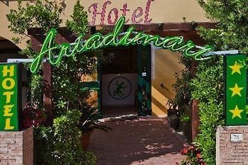 Ariadimari Hotel1