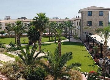 Genoardo Park0