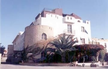 โฮเทล เตร ตอร์รี (Hotel Tre Torri)0