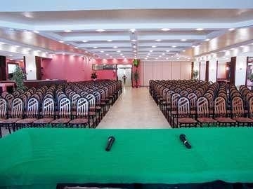โฮเทล เตร ตอร์รี (Hotel Tre Torri)3