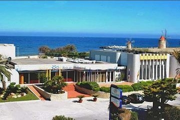 I MULINI RESORT0