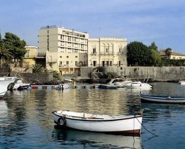IDEA HOTEL CATANIA OGNINA2