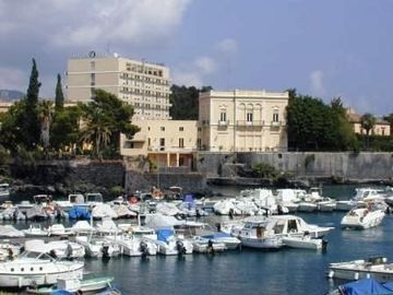 IDEA HOTEL CATANIA OGNINA0