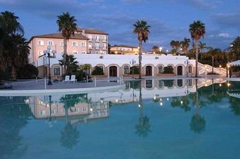 BEST WESTERN HOTEL KAOS0
