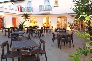BEST WESTERN HOTEL KAOS1