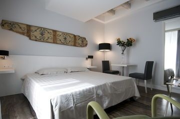 Quintocanto Hotel and SPA4