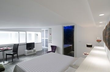 Quintocanto Hotel and SPA2