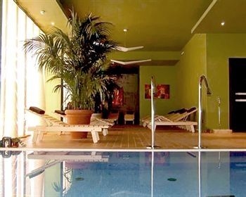 Esperidi Park Hotel0