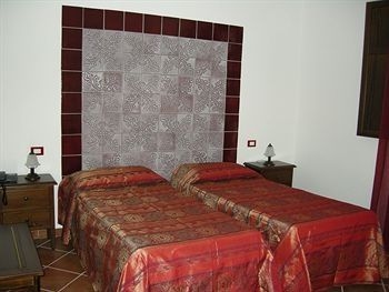 La Corte Del Sole0