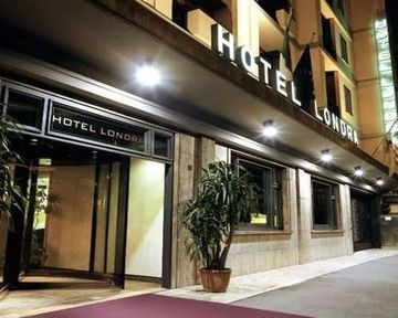 Londra Hotel1