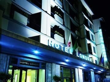 Londra Hotel0