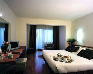 Londra Hotel3