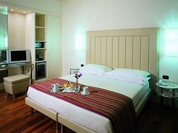 Londra Hotel2