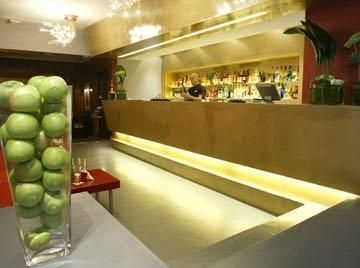 Londra Hotel4