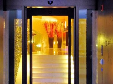 Waldorf Suite Florence0