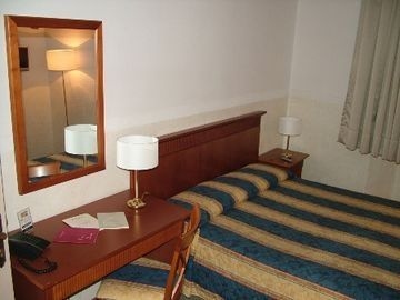 Hotel Centro0