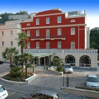 BEST WESTERN HOTEL MASTER0