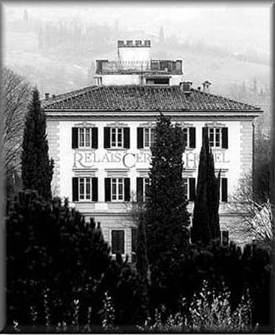 Relais Certosa0