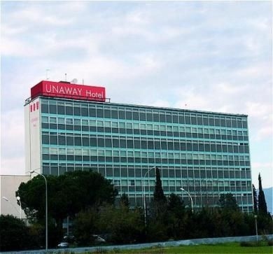 Unaway Hotel Firenze Nord2