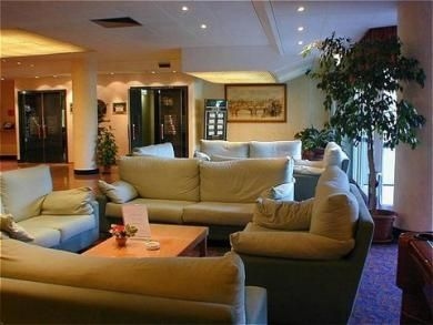 Unaway Hotel Firenze Nord1