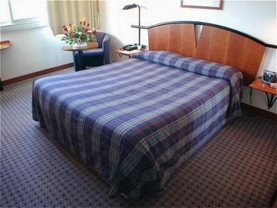 Unaway Hotel Firenze Nord0