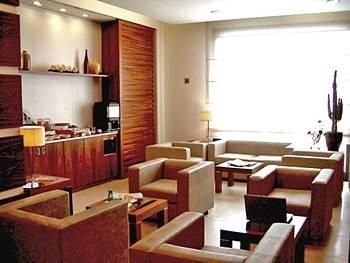 Class Hotel Pisa Pontedera4