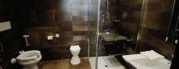 Class Hotel Pisa Pontedera1