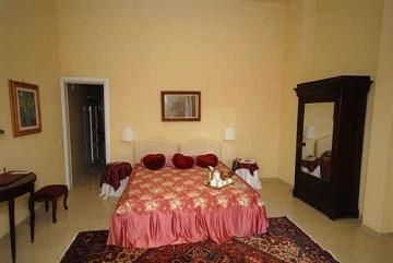 Relais Ugolini Hotel4