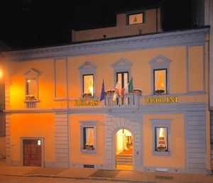 Relais Ugolini Hotel1