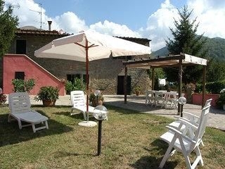 Casa Tucci Hotel0
